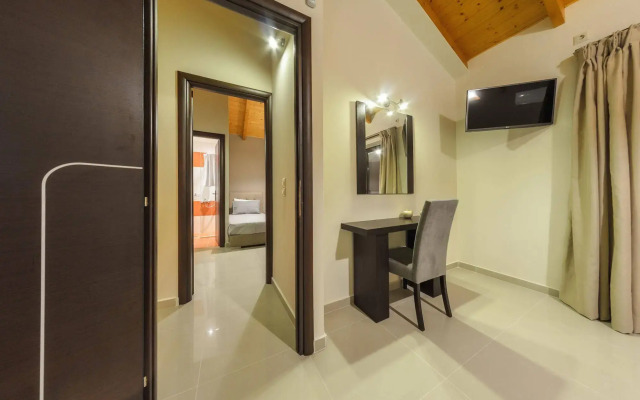 Eden Villas