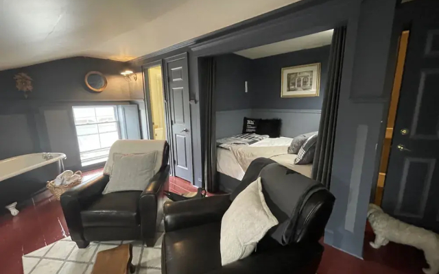 Maryhill Inn