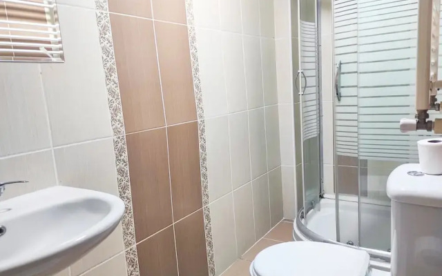 Bolu Lagoon City Otel
