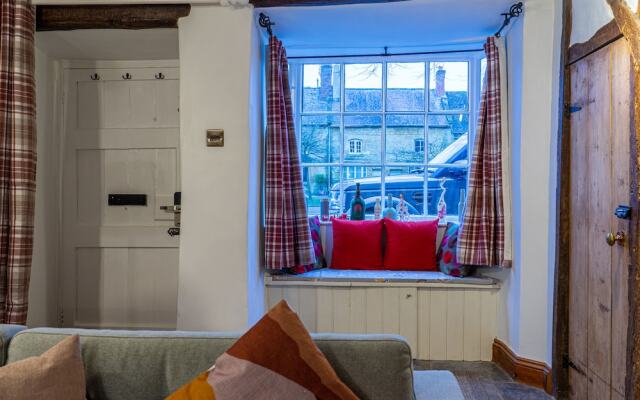 Derenham Cottage