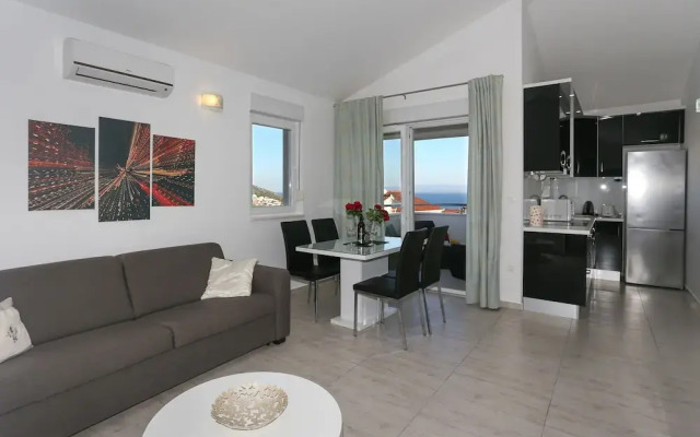 Villa Theodor Apartments