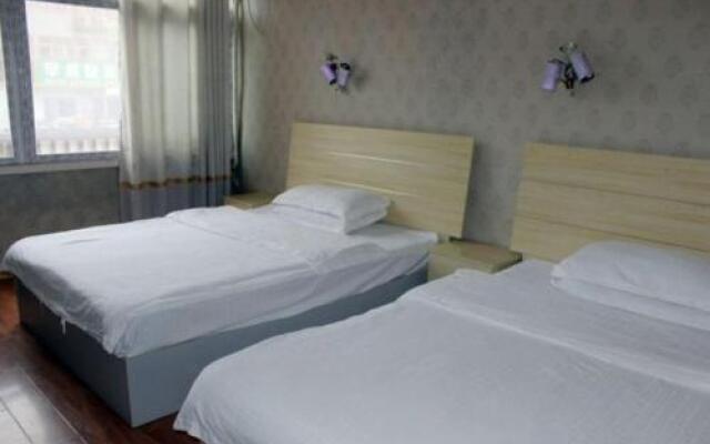 Wudang Mountain Youshan Guest House