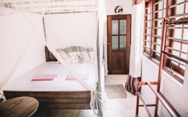 Kadolana Guest House