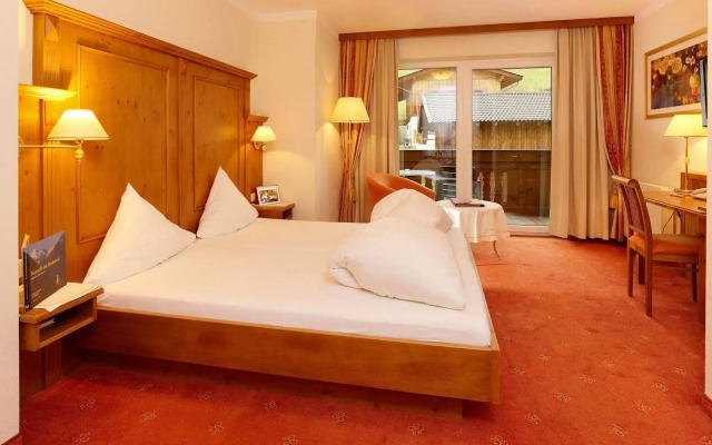 Activehotel Bergkönig