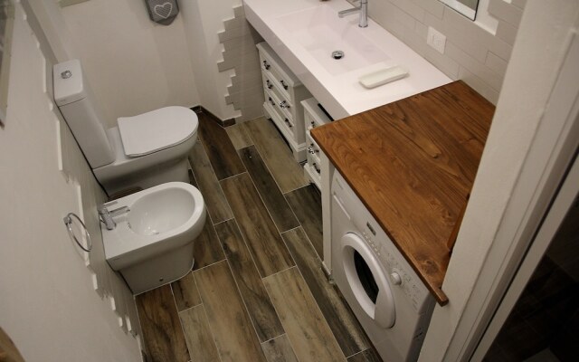 Holiday House in Saltino di Vallombrosa Tuscany