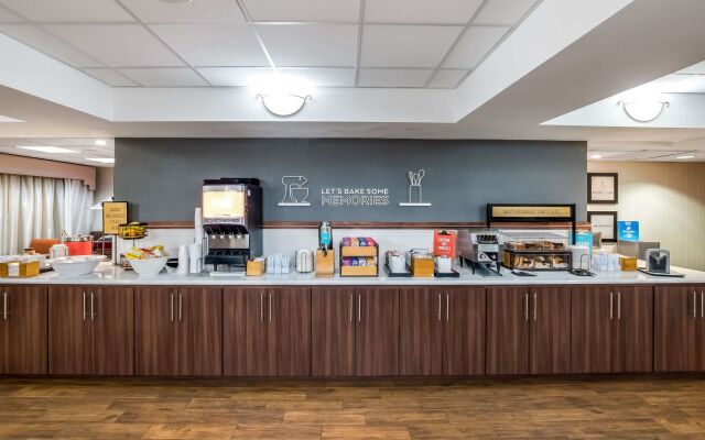 Hampton Inn Winter Haven