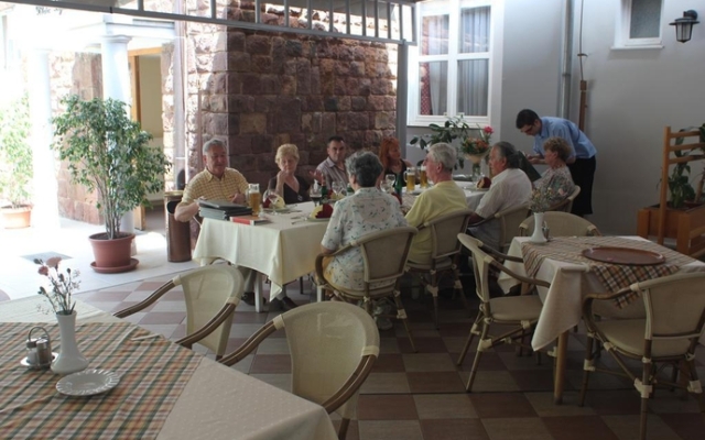 Hotel Blaha