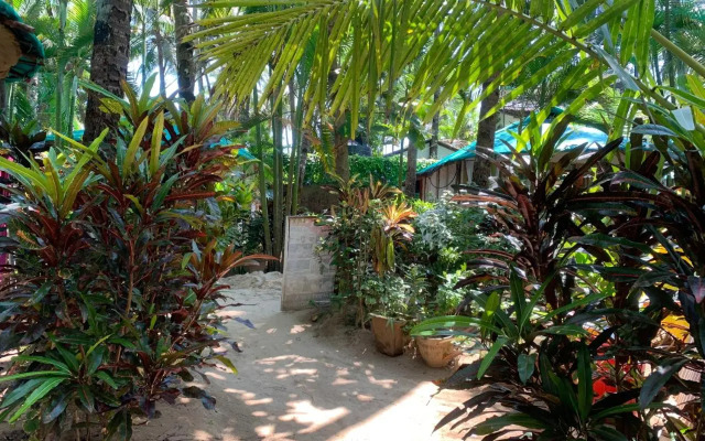 Lactos Cressida Resort