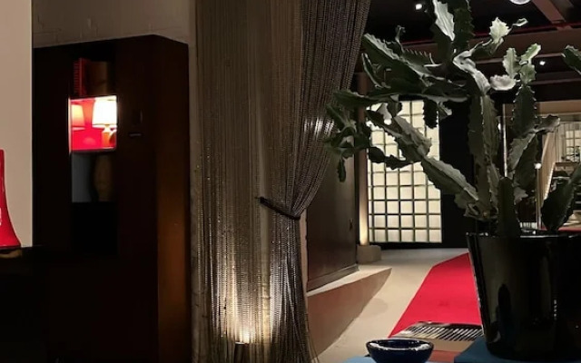 Cherry Warehouse Hotel