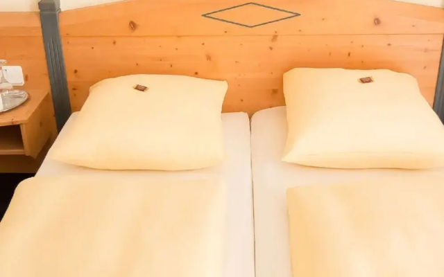 Hotel Waldeck Garni