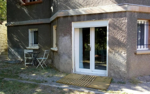 7 Rue du Docteur Paul Jouve