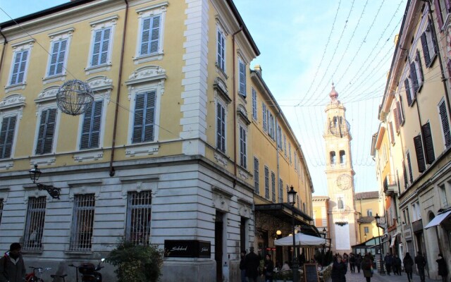 Palazzo Delle Poste Suites And Apartments