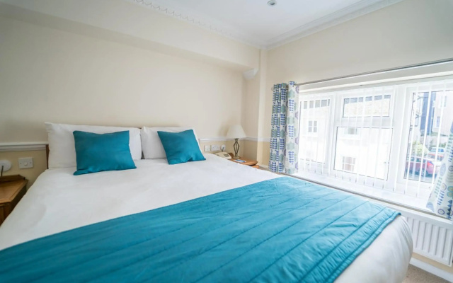 Atlantic Hotel