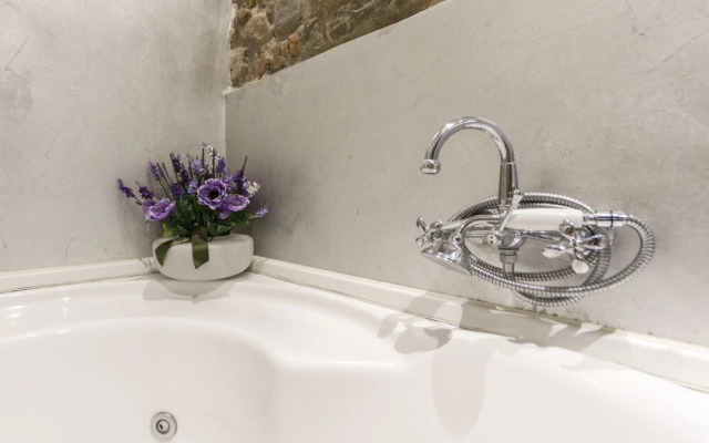 Signoria honeymoon apartment