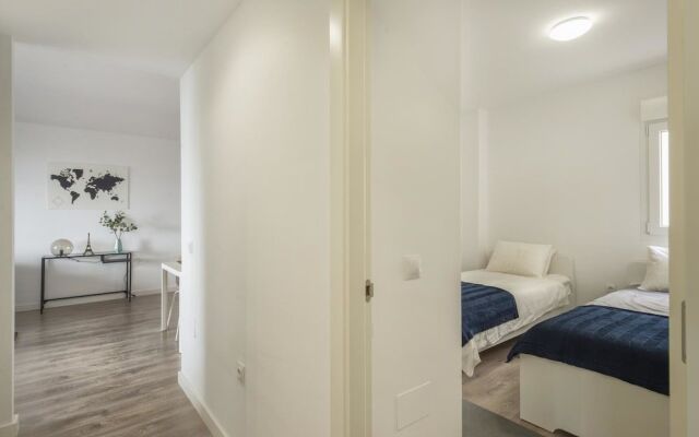 Albatros Luxury Apartment