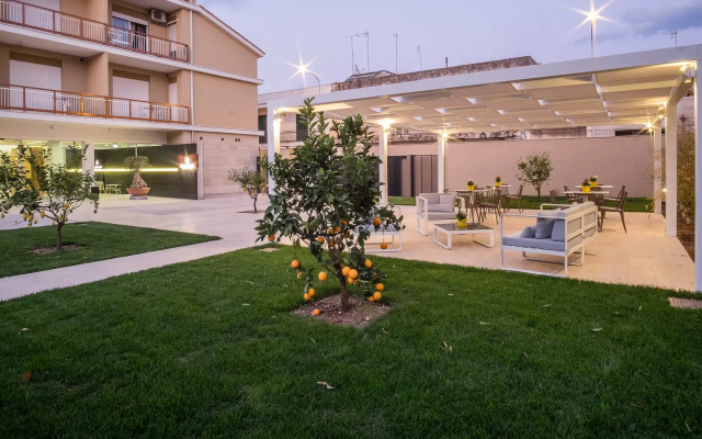 Netum Hotel