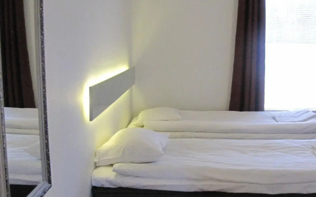 Hotel Kontio