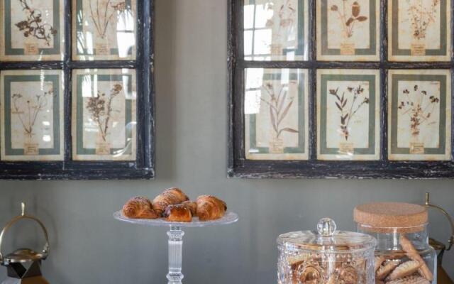 Country House Villadorata