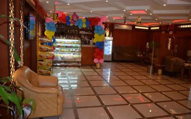 Bodor Alsharq