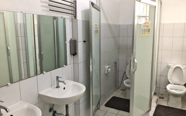 JDL Residences - Hostel