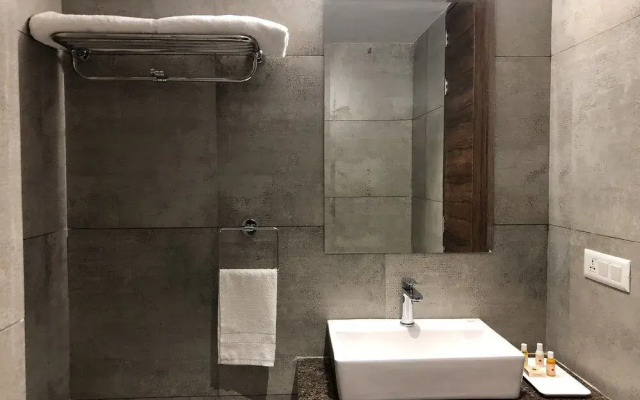 Hotel Antra Inn Jaisalmer