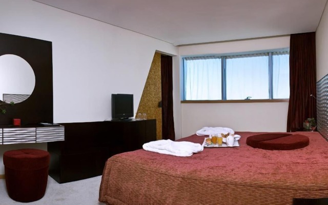 Penafiel Park Hotel & Spa