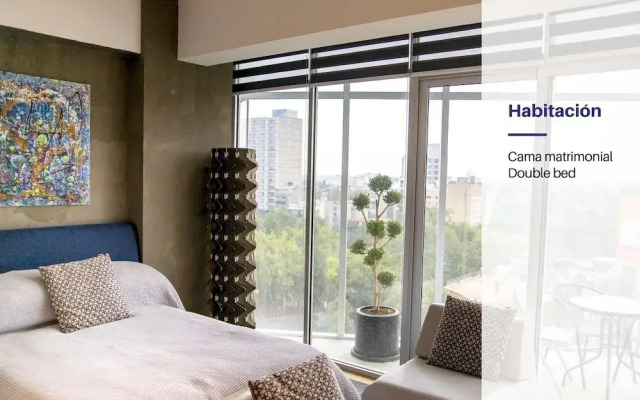 Icon Cibeles heart of La Roma