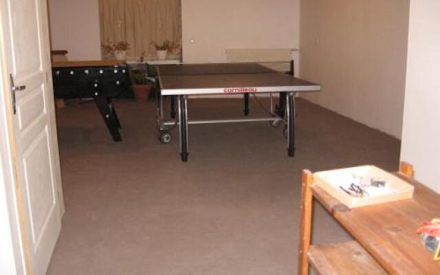 Chez Robert et Catherine