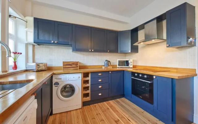 Host Stay The Cottage in Corbridge