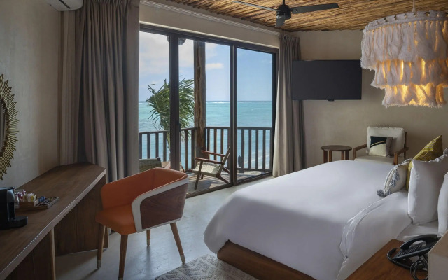 Nerea Tulum