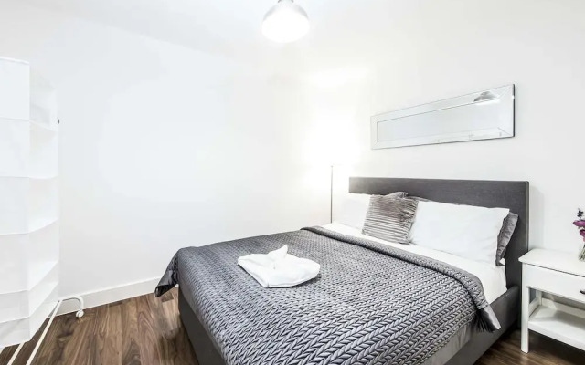 First Stay Apartments - Metropolitan House