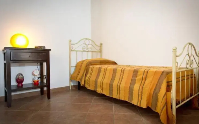 La residenza di Ginevra
