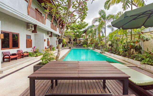 ZEN Premium Ubud Sanggingan 2