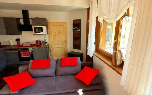 Sonniges Eck Ferienwohnung 2