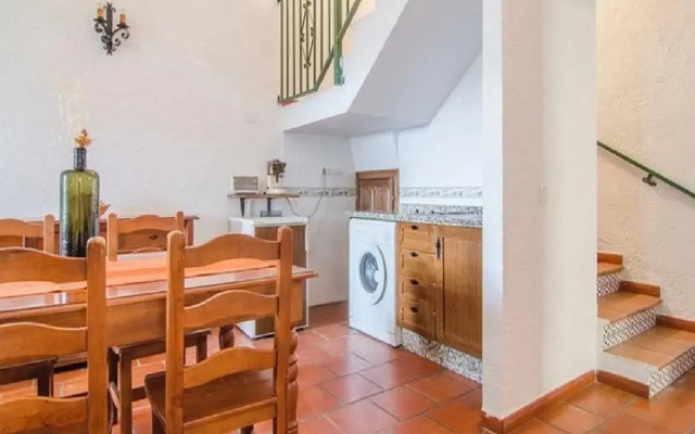 House in Alcaucin, Malaga 102007