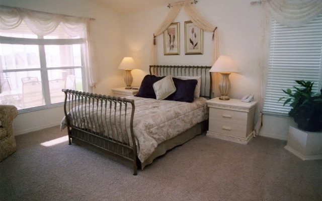 Gulfcoast Holiday Homes