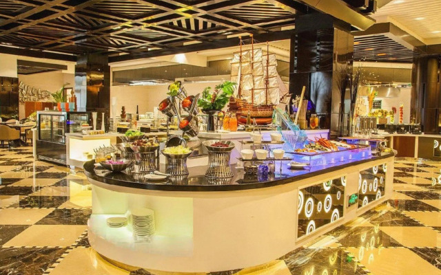 Taifu International Hotel