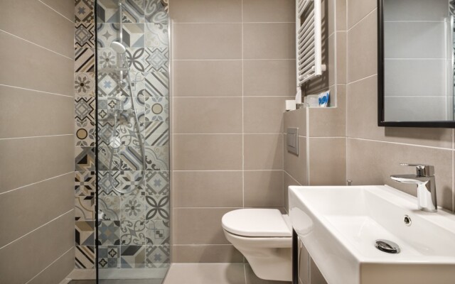Hotel Mediteran - Liburnia