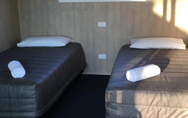 Geraldine Top 10 Holiday Park
