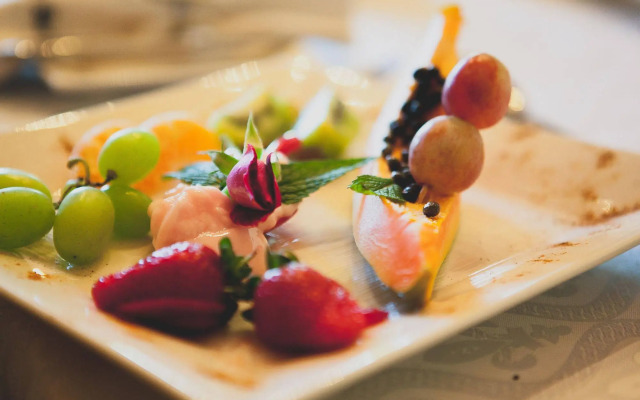 1692 De Kleijne Bos Country House