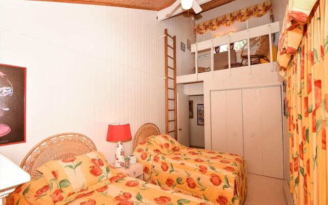 Ocean Village D40 Sandpiper by Long & Foster