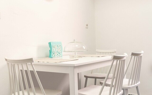 Lavender Design apartment by Acropolis