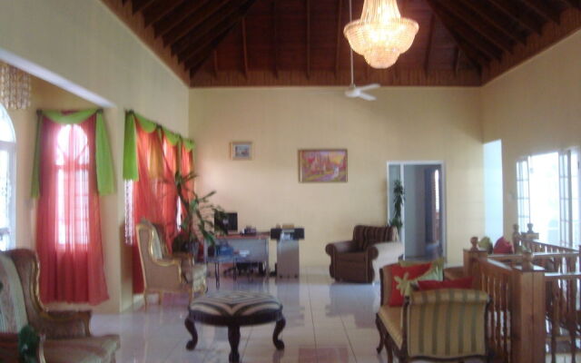 Diamond Villa Yoga & Wellness
