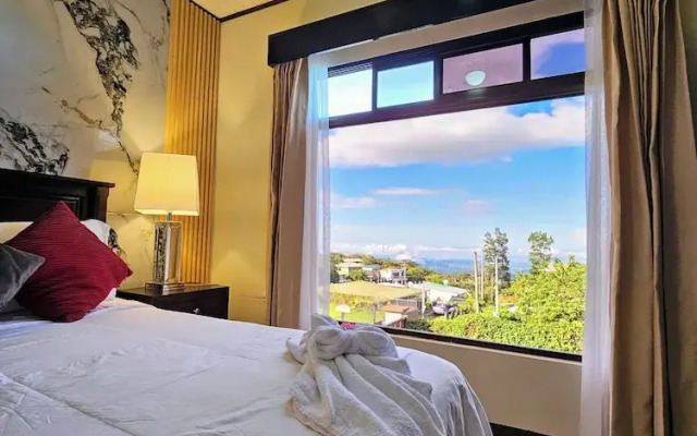 Suites & Villas Calathea