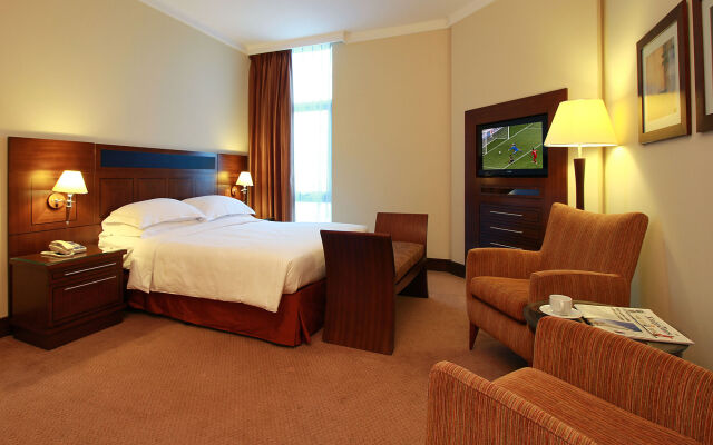 J5 Rimal Hotel Apartments