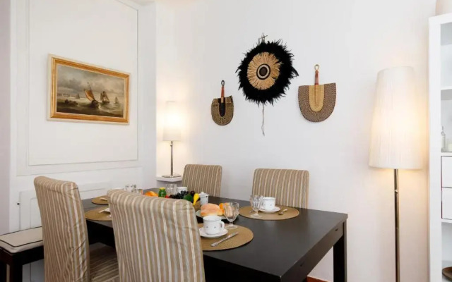 Grimaud 4 Vents Yourhosthelper