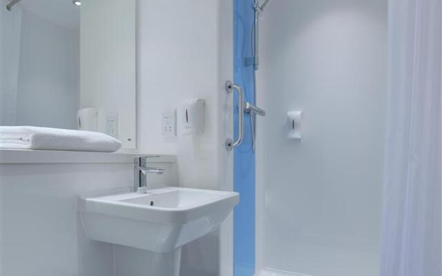 Travelodge Bridgwater M5