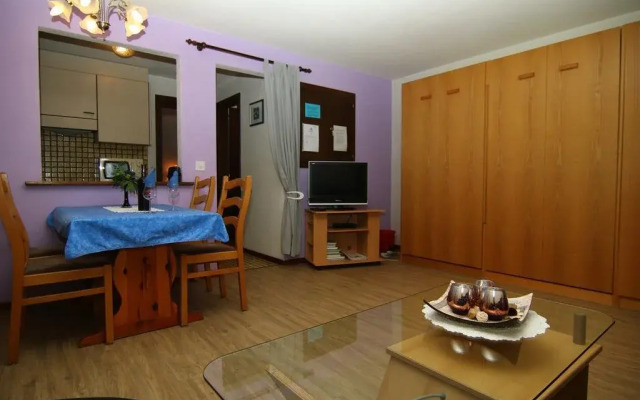Apartmenthaus Sunshine