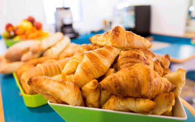 ibis budget Béziers Est Mediterranée