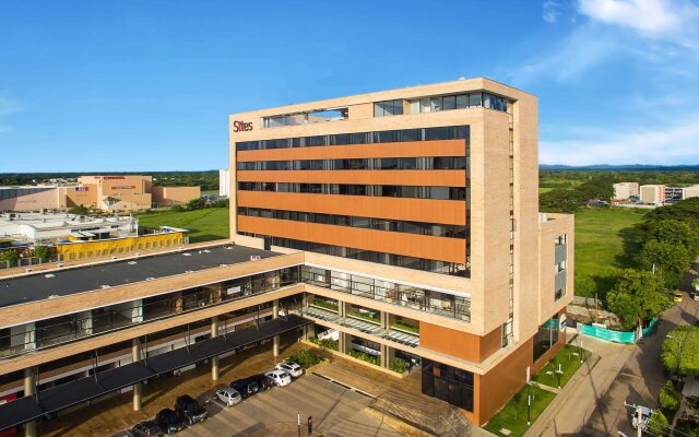 Hotel Sites Monteria